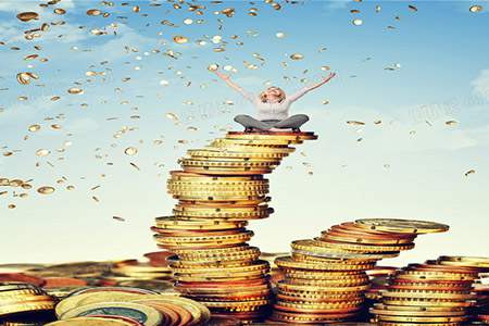 煤炭期货哪年涨的好（煤炭期货哪年涨的好点）